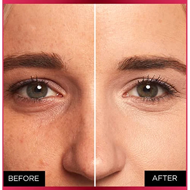 L'Oréal Paris Concealer zum Abdecken und Auffrischen, Für ein deckendes Finish und bis zu 16H Halt, Infaillible More Than Concealer, Farbe: 323 Fawn, 11 ml – Bild 4