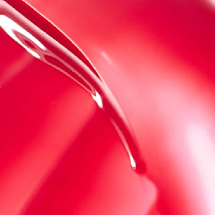 Catrice Colour Glaze Lip Tint 040 Tint Me Red, 3 ml, ultraleicht mit glänzendem Finish und langanhaltendem Tönungseffekt – Bild 3