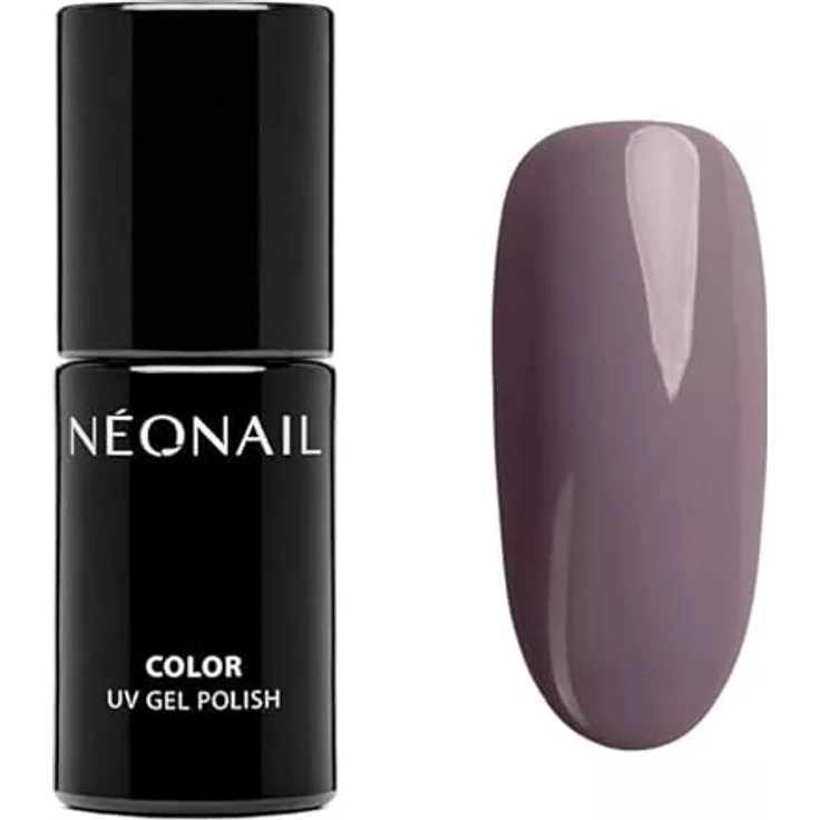 NÉONAIL UV Nagellack 7,2 ml - Beige - Soo Cosy - Hochdeckend, Langanhaltend bis zu 21 Tage, Aushärtung in UV-/LED-Lampe – Bild 1