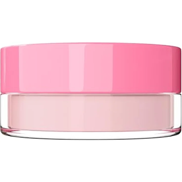 Wet n Wild PhotoFocus loser Puder, Soft Pink, 20 g – mattierend, aufhellend, fixiert Make-up, verleiht Weichzeichnungseffekt – Bild 5