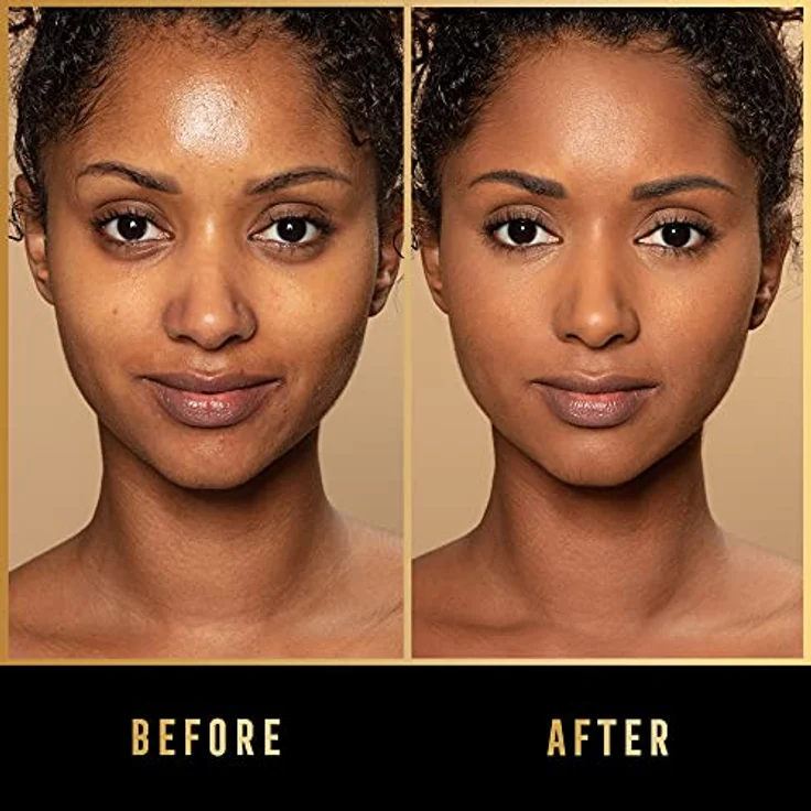 Max Factor FaceFinity 3 in 1 Foundation All Day Flawless SPF20 30ml Sun Tan #100 – Bild 5
