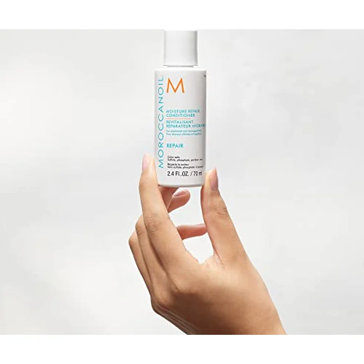 Moroccanoil Repair Moisture Repair Conditioner 70 ml – Bild 4