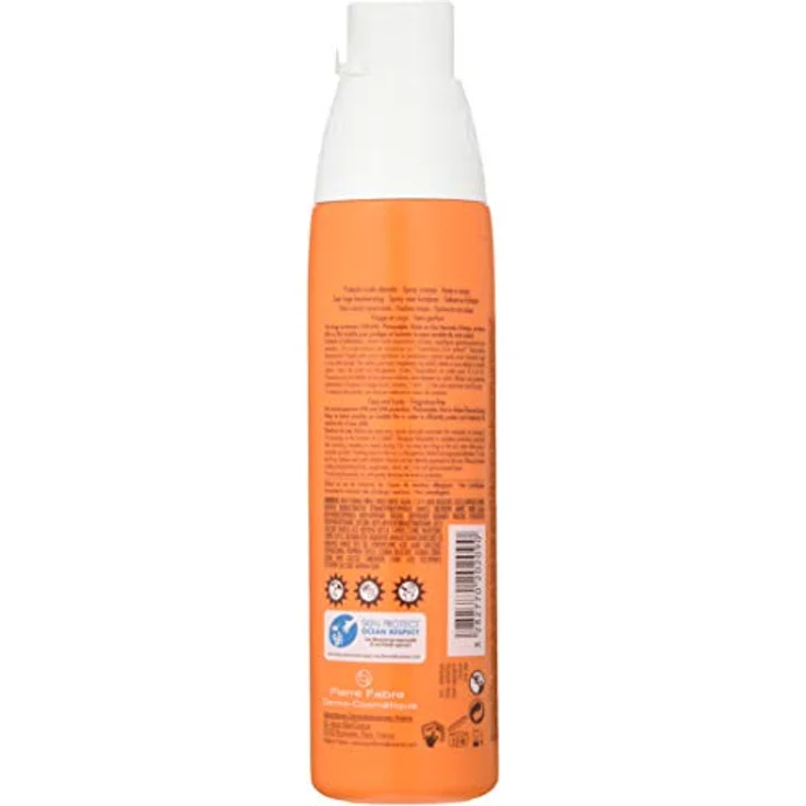 Avène Solaires Enfants Spray Très Haute Protection LSF50 LSF50 200 ml – Bild 2