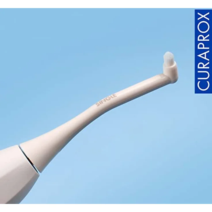 Curaprox Hydrosonic SINGLE Ersatzbürsten – Bild 6