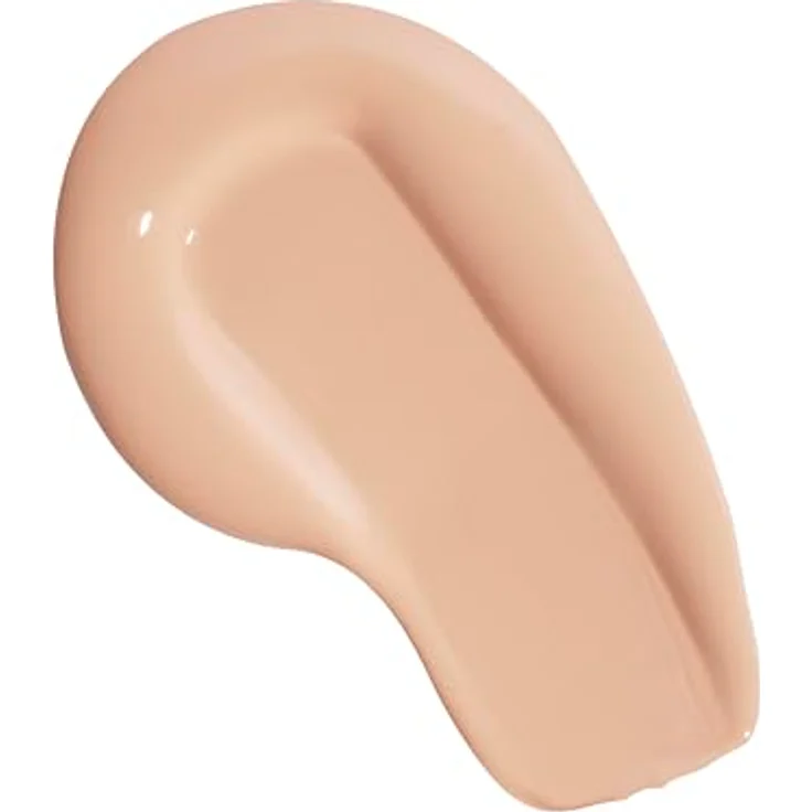 Revolution Beauty London Skin Silk Serum Foundation, Light to Medium Coverage, Contains Hyaluronic Acid, F10, 23ml, Golden Undertone – Bild 3