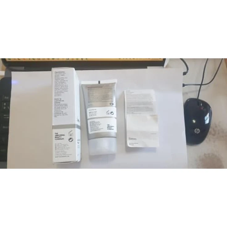 The Ordinary More Molecules Salicylic Acid 2% Mask 50 ml mit feuchtigkeitsspendender Wirkung – Bild 7