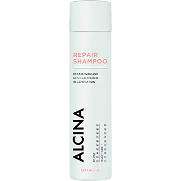 Alcina Repair Shampoo 250 ml – Bild 2