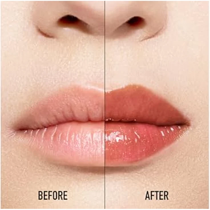 Dior Addict Lip Maximizer Gloss Nr.039 Intense Cinnamon 6 ml - Lipgloss für mehr Volumen – Bild 4