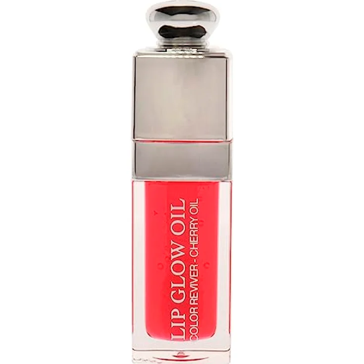 Dior Addict Lip glow Oil 015 Cherry 6 ml – Bild 2