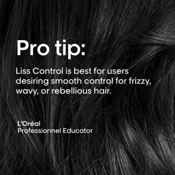 L'Oréal Tecni.Art Smooth Liss Control Gel-Creme Hold 2150 ml – Bild 5