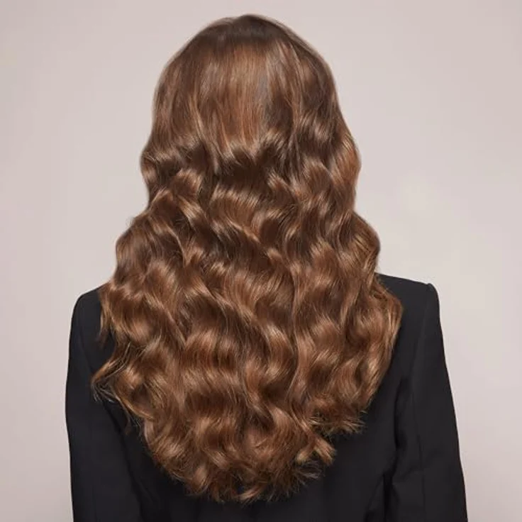 Bellissima Instant Curls&Waves 11929, Lockenstab mit Titanbeschichtung, Temperaturregulation und schnellem Erwärmen – Bild 10