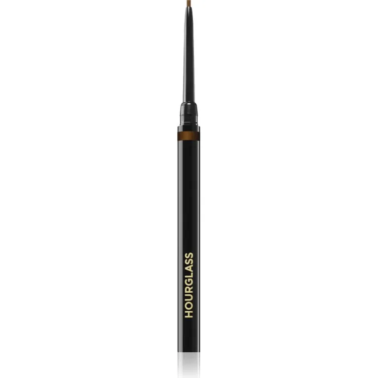 Hourglass Mechanical Gel Liner, Gel-Eyeliner in Bronze, 0,06 g, wasserfest und präziser Applikator