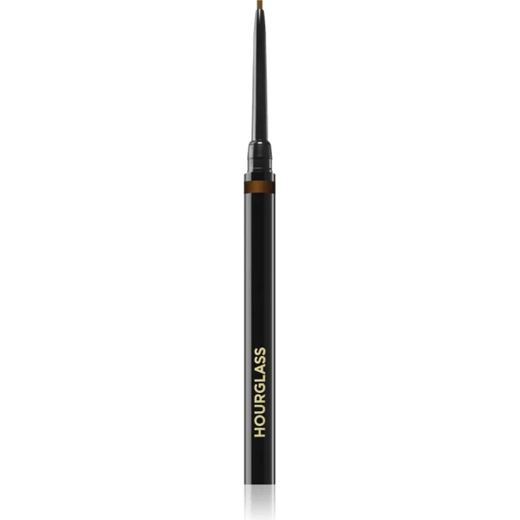 Hourglass Mechanical Gel Liner, Gel-Eyeliner in Bronze, 0,06 g, wasserfest und präziser Applikator