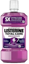 LISTERINE Total Care Zahn-Schutz (500 ml)