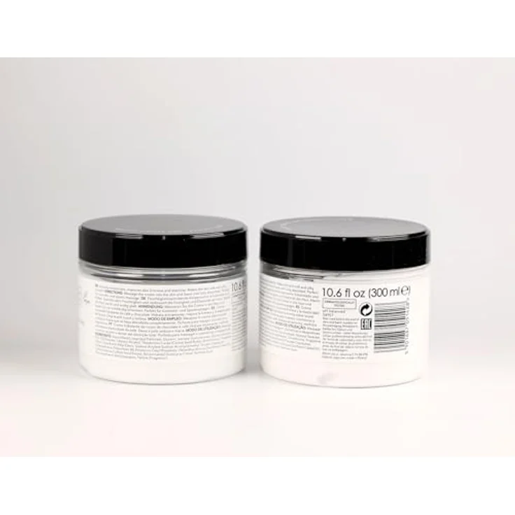 Ziaja Baltic Home Spa Wellness Crema corporal nutritiva de café y chocolate 300ml, Crema corporal con ingredientes naturales, firmeza y elasticidad mejoradas, aroma a café y chocolate negro – Bild 2