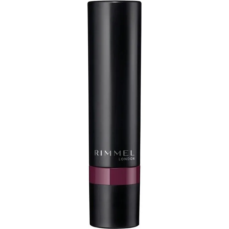 Rimmel London Lippenstift, 2,3 g - für volle, sinnliche Lippen