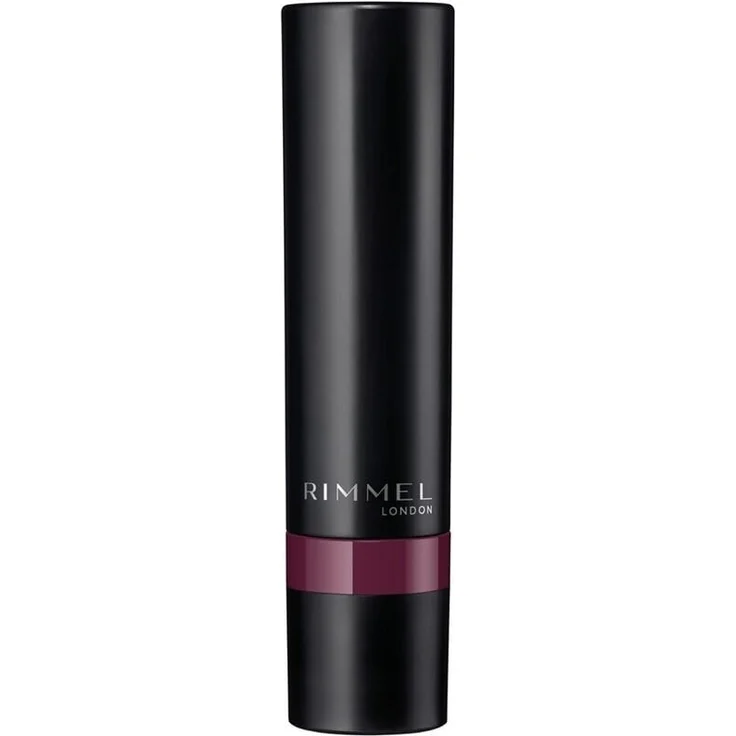 Rimmel London Lippenstift, 2,3 g - für volle, sinnliche Lippen