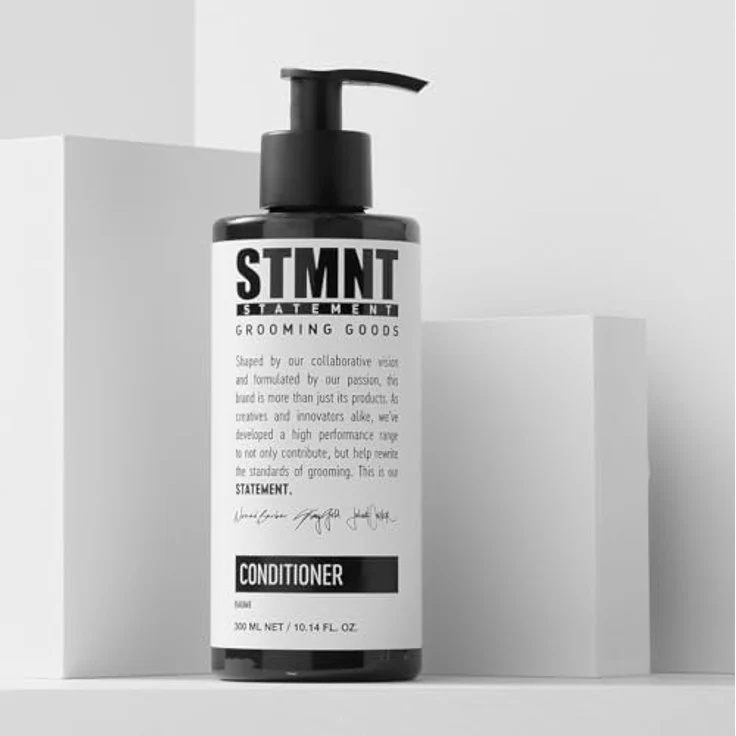 STMNT Statement Conditioner 275 ml – Bild 2
