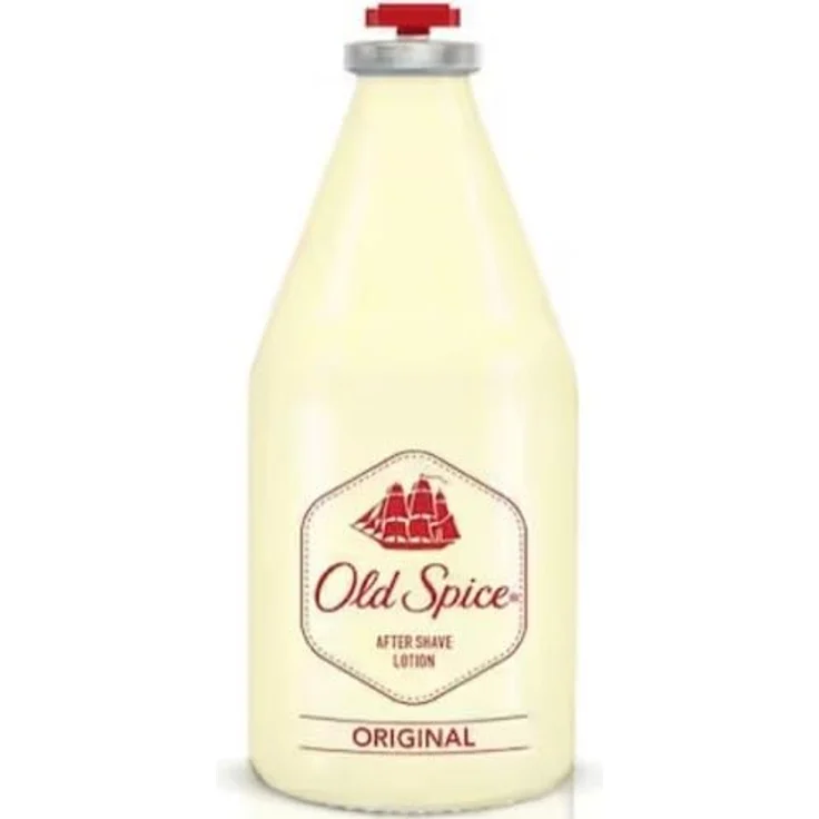 Old Spice Original After Shave 100 ml – Bild 2