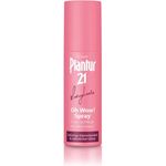 Plantur 21#langehaare Oh Wow! Spray - 1 x 100 ml - Leave-in Pflege mit Hitzeschutz | Sofortige Kämmbarkeit | Natürlicher Glanz