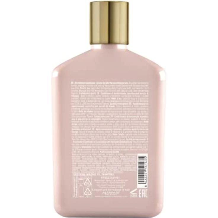 LISSE DESIGN KERATIN THERAPY maintenance conditioner 250 ml – Bild 2