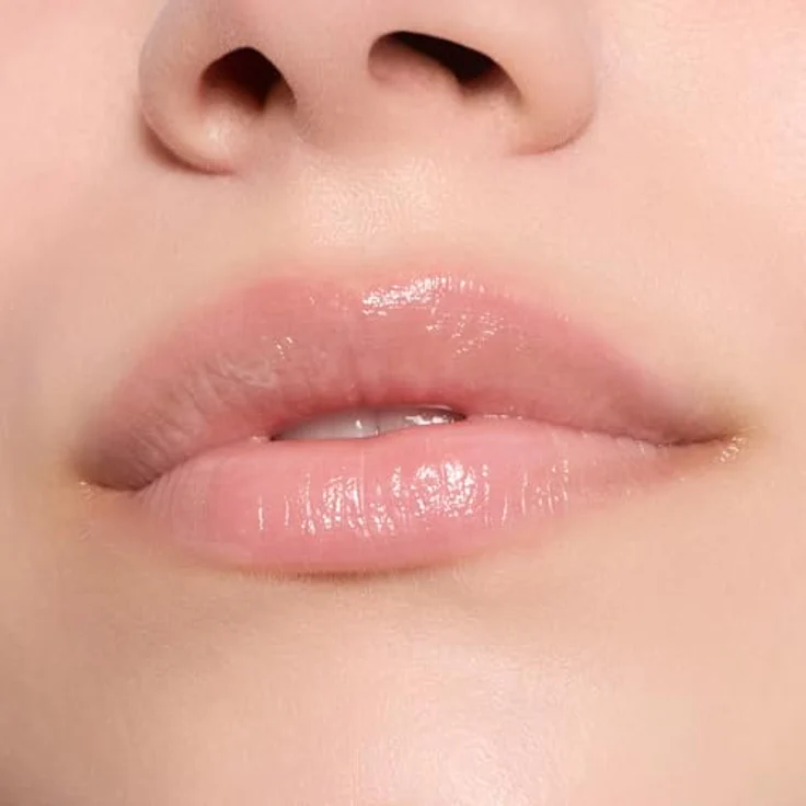 Catrice Care In Colours Lip Balm Nr. 010, Transparent, feuchtigkeitsspendend, pflegend, vegan, glänzend, ohne Alkohol, ohne Konservierungsstoffe, ohne Parabene, 1er Pack (3g) – Bild 5