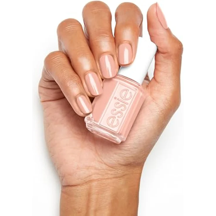 Essie Nail Lacquer Nagellack #312-Spin The Bottle 13,5 ml – Bild 4
