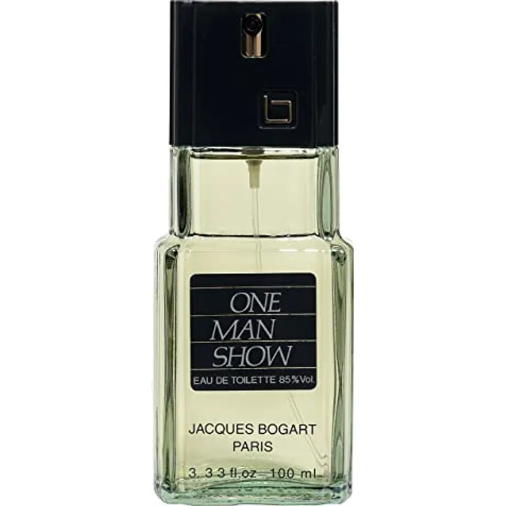 Jacques Bogart One Man Show 100 ml Eau de toilette Spray