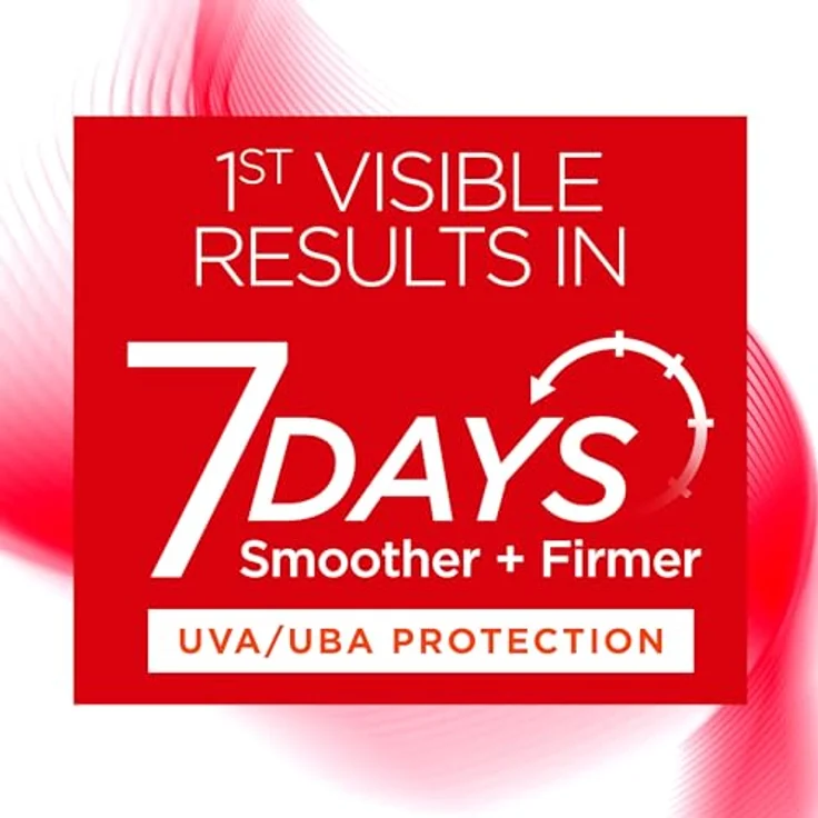 L'Oréal Paris Gesichtscreme Frau, 50 ml, Körperpflege - Verpackung kann variieren – Bild 4