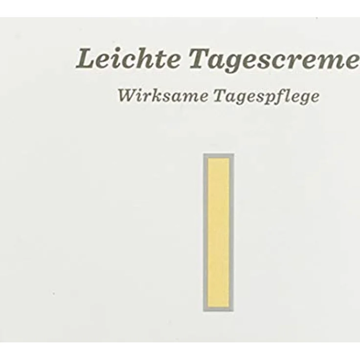 Retterspitz leichte Tagescreme, 50 ml, Gesichtscreme - 50.0 milliliters – Bild 2