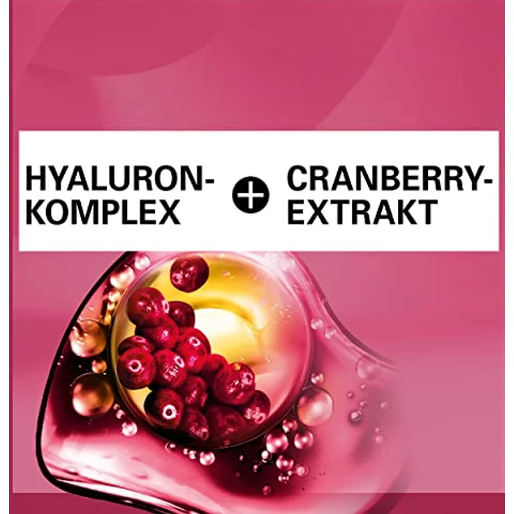 Gliss Kur Express-Repair-Spülung Colour Perfector (200 ml), Haarspülung für getöntes, gesträhntes oder gefärbtes Haar, mit Hyaluron-Komplex & Cranberry-Extrakt – Bild 5