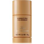 Davidoff Zino Deodorant Stick 75 ml