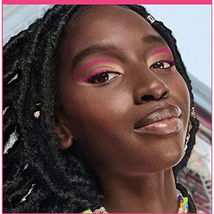 Maybelline Color Tattoo 24 h Eye Stix, Lidschatten in schimmerndem 30 - I AM COURAGEOUS, 1,4 g – Bild 6