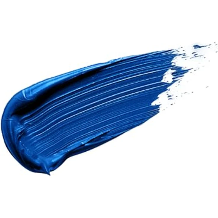 Rimmel London Kind & Free Lash Loader Mascara, Azure Blue, volumengebende, wischfeste, vegane Formel, 9,5 ml – Bild 3