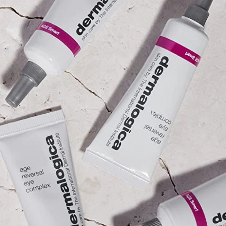 Dermalogica Smart Age Reversal Eye Complex 15 ml – Bild 6