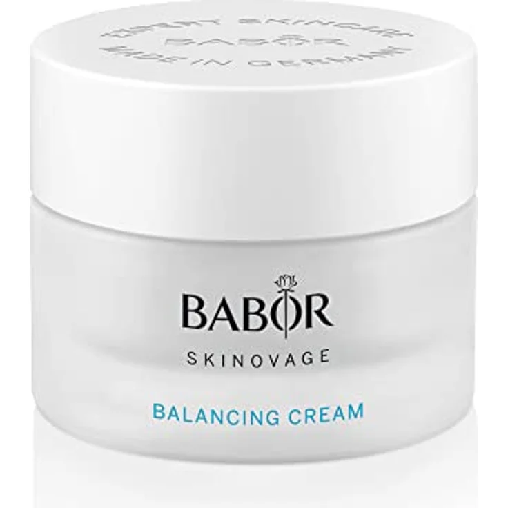 Babor Skinovage Balancing Cream Gesichtscreme 50 ml – Bild 1