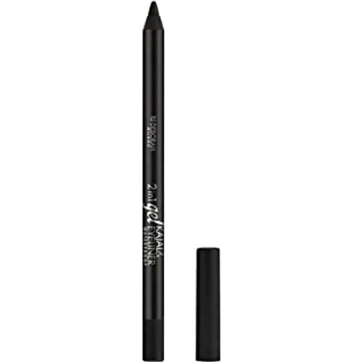 DEBORAH Eyeliner, 4.54 g