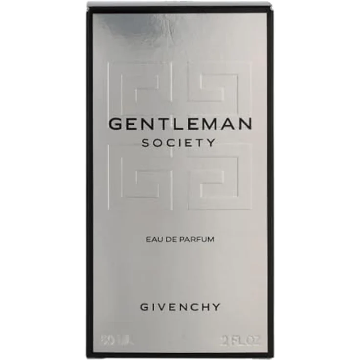 Givenchy Gentleman Society Eau de Parfum 60 ml - Holziger Duft mit Kardamom, Vetiver und Vanille – Bild 3
