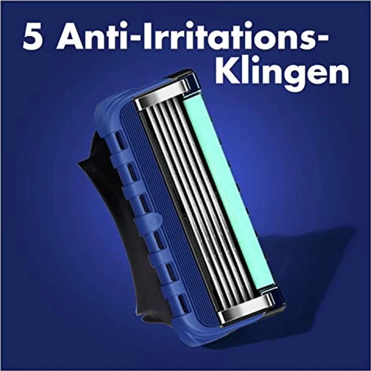 Gillette ProGlide Rasierklingen 12 Stück – Bild 5