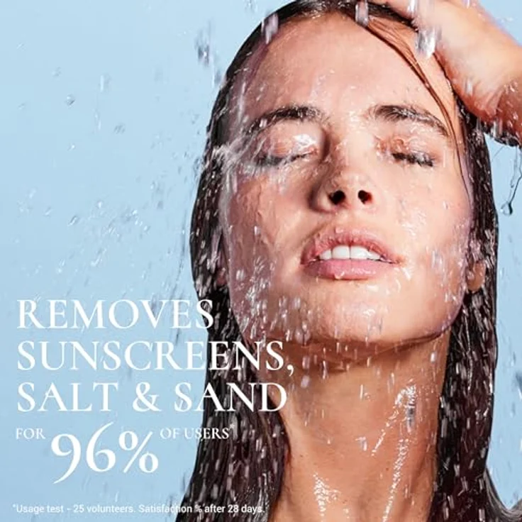 Nuxe Sun Shampooing Douche Après-Soleil Gel 200 ml – Bild 5