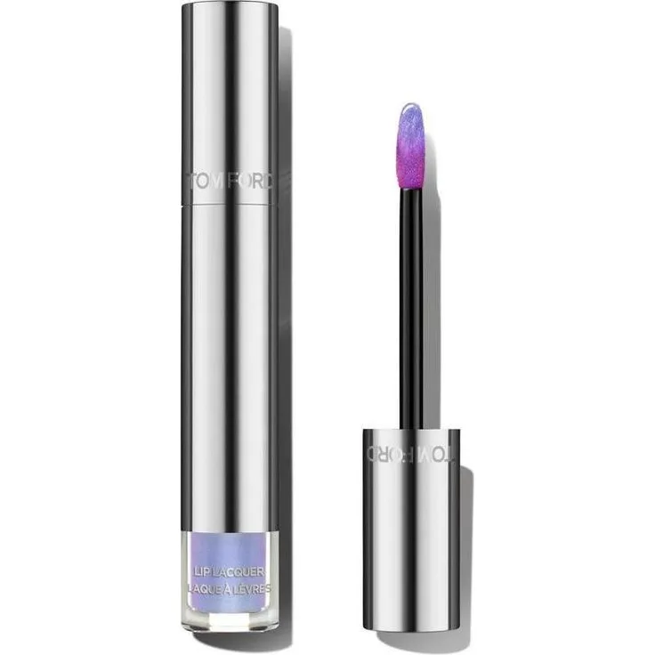 Tom Ford Extreme Lip Lacquer, Lippenstift + Lipgloss, 01 Loveless, 2.66ml