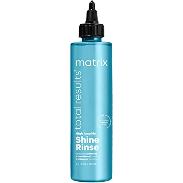 Matrix Lotion Total Results High Amplify Shine Rinse Lamellar Treatment 250 ml – Bild 1