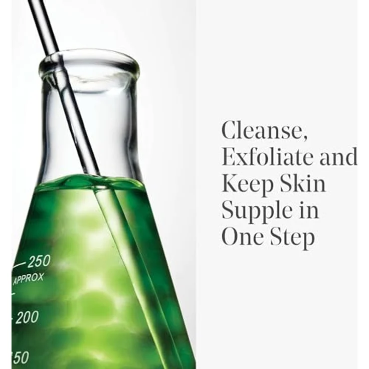Murad Renewing Waschcrème, Gesichtsreinigung mit Anti-Aging Formel, 148 ml – Bild 3