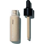 Revolution Pro, Foundation Drops, F2, 18ml