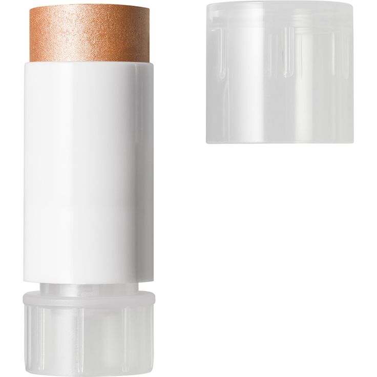 Kess Berlin Blush & Glow Refill 5,5 g, nachfüllbarer Rouge-Highlighter in SUN-GLOW mit pflegenden Inhaltsstoffen