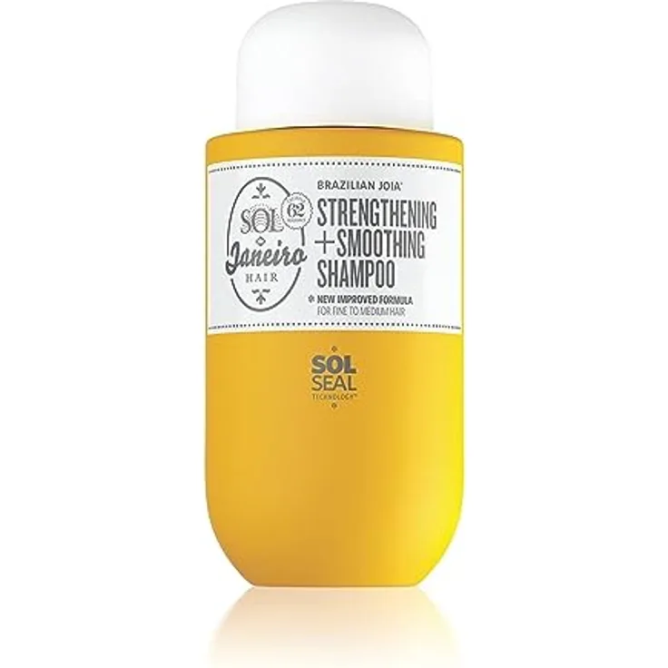 SOL DE JANEIRO Joia Shampoo, 295 ml.