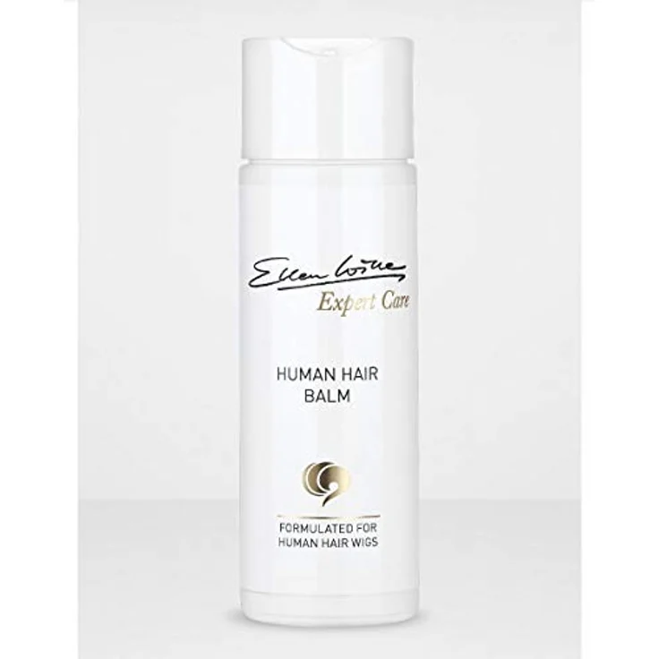 Ellen Wille Balsam für menschliches Haar, 200ml, entwirrend und kräftigend – Bild 2