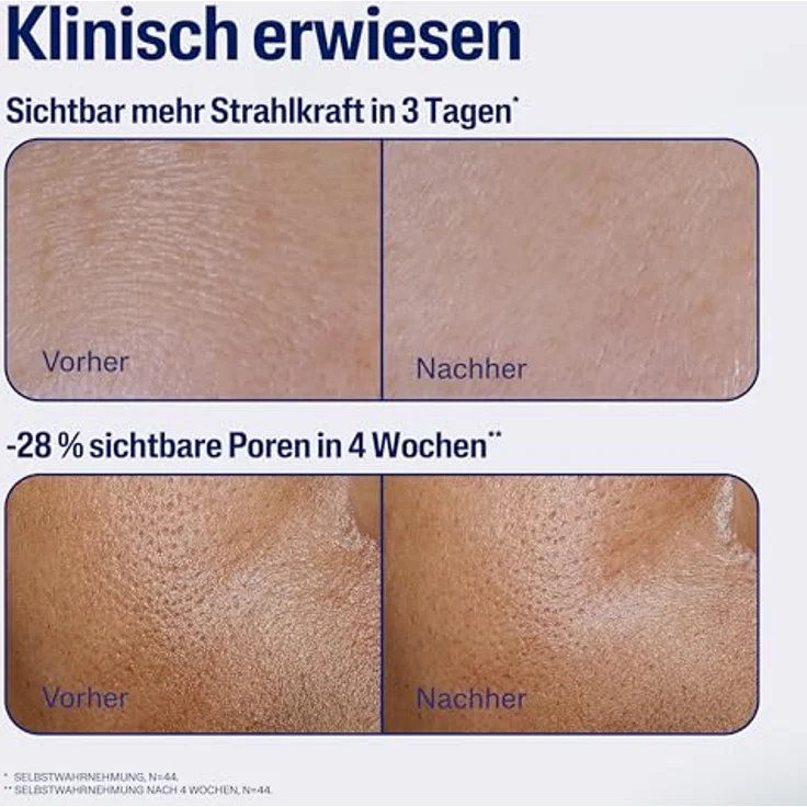 Cetaphil schützendes Tagesserum 30 ml, Antioxidantien-Serum gegen freie Radikale – Bild 7