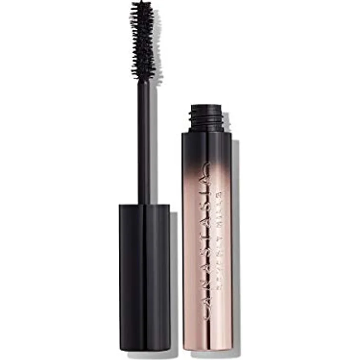 Anastasia Beverly Hills Lash Brag Volumen-Mascara, 10 ml, intensive Farbe und volles Volumen – Bild 1