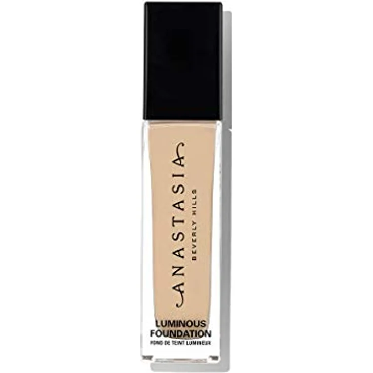 Anastasia Beverly Hills Luminous Foundation 210N 30 ml – Bild 4